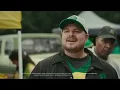 Allstate Who s Ready For My Famous Charred Duck Ad