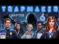 Adventure Escape Mysteries - Trapmaker Chapter 6 Walkthrough Guide Gameplay by Haiku Games Co