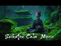 Download Lagu Peaceful Zen Japan Music \u0026 Soothing Japanese Flute - Ultimate Relaxation \u0026 Meditation Vibes