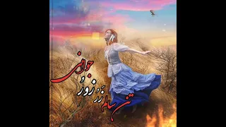واحد عمادی محلی کاری از پیج اینستاگرام مسافر موزیک 