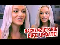 Teen Mom Mackenzie McKee s IVF Journey Is Baby Worth The Health CONCERNS