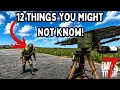 12 Things You Might Not Know About 7 Days to Die 3 0