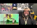 That Mexican OT // Lil Wayne “BABY MAD AT ME” Reaction