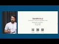 Nikolas Siccha - StanBlocks jl a Julia frontend for writing and composing Stan models StanCon 2026