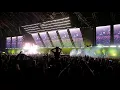 Post Malone Congratulations Coachella 2018 Weekend 1