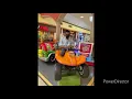 Download Lagu Me riding Trail Boss Kiddie ride part 1 (Eletech Ride)