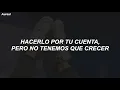 Zedd & Alessia Cara - Stay (Traducida al Español)