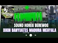 Download Lagu CEK SOUND BREWOK DI BANYUATES MADURA BIKIN HEBOH - SEMUANYA TERKEJUT DENGAN SOUND BREWOK