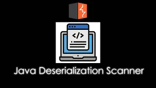 Finding Exploiting Java Deserialization Automatically Burp Plugin