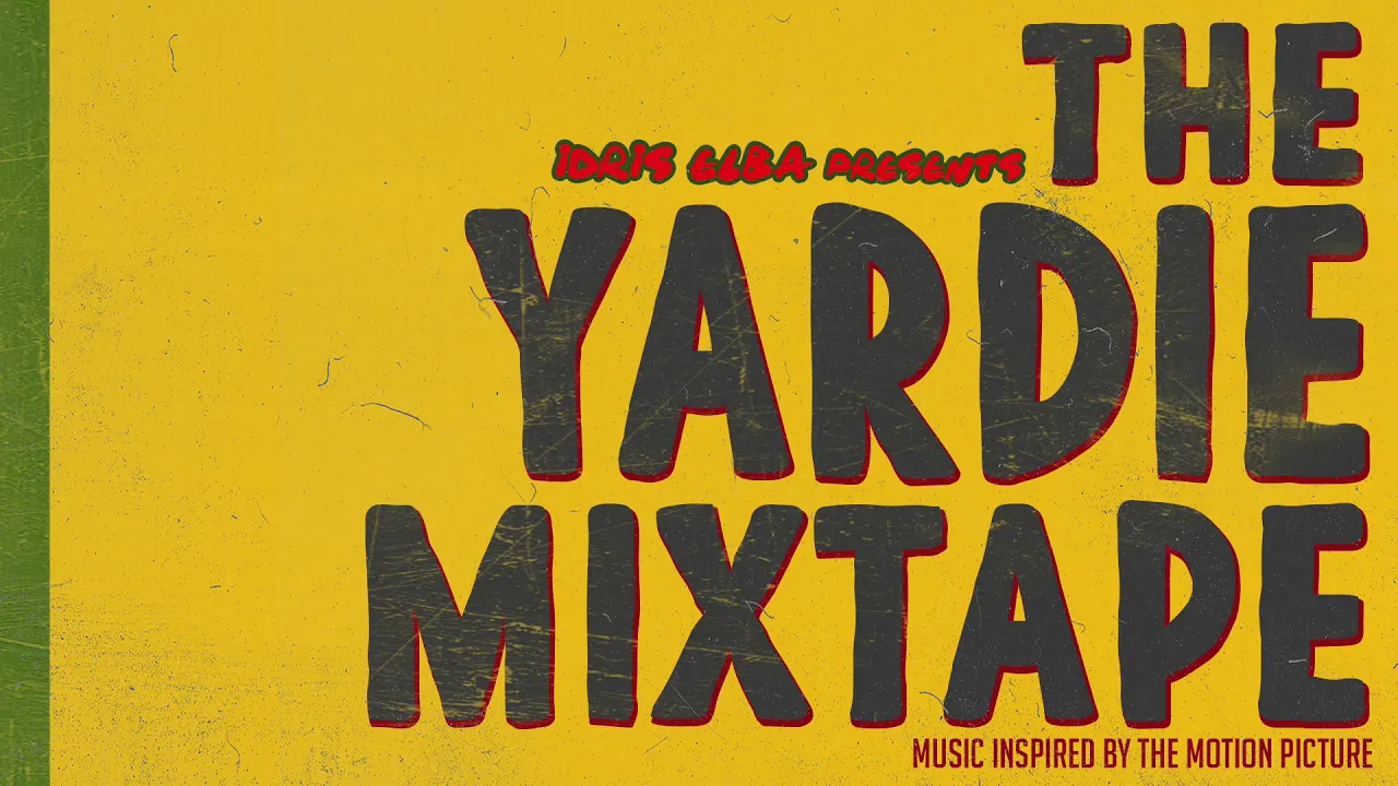 Zed Bias - Duppy feat. Fox (Idris Elba Presents The Yardie Mixtape) Zed Bias - Duppy feat. Fox (Idris Elba Presents The Yardie Mixtape)