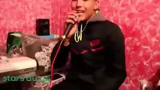 الشاب اسامة يعود بقوة كل يوم سكران كل يوم طايح 