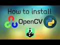 How To Install Vision 2022 plus GaussianBlur and GrayScale