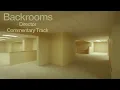 Backrooms 2026 Commentary With Director Kane Parsons And More