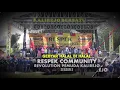 Download Lagu KERINDUAN - BRODIN FT RISA - NEW PALLAPA RESPEK SEASON 2