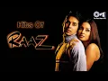 Download Lagu Hits Of Raaz | Bipasha Basu, Dino Morea | Hindi Hit Songs | Aapke Pyaar Mein | Jo Bhi Kasmein