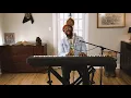 PJ Morton - First Began