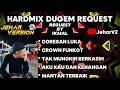 Download Lagu GORESAN LUKA X CROWN FUNKOT NONSTOP DUGEM HARDMIX REQUEST BY (IKMAL)