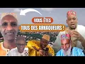 Download Lagu 🔴 SCANDALE À LABÉ : L’Imam Abdoul Hamid Traite les Habitants d’Arnaqueurs / Décryptage de M Alpha !
