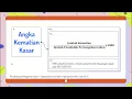 Download Lagu PERHITUNGAN UKURAN MORTALITAS (CDR, ASDR, INFANT MORTALITY, DLL) - MATERI KULIAH DASAR KEPENDUDUKAN