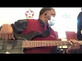Peavey Forum AX This Morning When I Tise