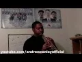 Download Lagu Andrew Conley Drake Hot Line BLing soprano saxophone