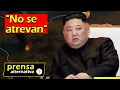 Download Lagu Corea del Norte da un ultimátum a Israel y a Trump