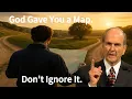 God Gave You a Map Don t Ignore It Russell M Nelson