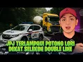Download Lagu JPJ PERAK AJAR POTONG DEKAT SELEKOH JALAN