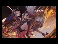 Download Lagu [ENG \u0026 JP Lyrics] Fate/Grand Order: Epic of Remnant Opening 3 - Ittou Ryouran (一刀繚乱) by Rokka (六花)