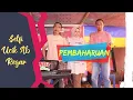 Lagu PEMBAHARUAN || VOCAL SELFI || KEYBOARDIS UCIK AB || GITARIS REGAR || LIVE NINDY ELECTONE