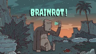 BRAINROT! (feat.Thomas Middleditch)