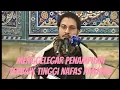 Lagu Full satu jam qari Syeikh hamed shakernejad