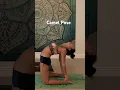 Download Lagu Hot Yoga's CAMEL Pose Back Bends Baby
