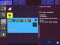 How to craft dragon armour Terraria