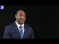 District 18 Race Why George Foreman IV is running for the vacant seat