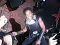 Hirax in Colombia: Baptized by Fire!