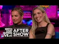 Daisy Kelliher Reacts to Chef Ben Robinson s Relationship Drama WWHL
