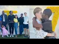 Social Media Reacts To Dwayne Wade 14 Year Old Child Zaya Kissing Boyfriend At A Party
