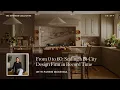 From 0 to 60 Scaling a Bi-City Design Firm in Record Time with Parris McKenna