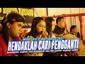 Download Lagu HENDAKLAH CARI PENGGANTI (Voc. Wulan JNP) Cover Jaranan SATRIYO DJOYO KUSUMO Shafira Audio - AR PRO
