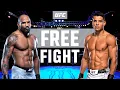 Lagu UFC Classic: Yoel Romero vs Paulo Costa | FULL FIGHT