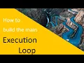 Let s Make a Programming Language Episode 87 How to build the main execution loop