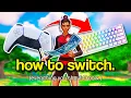 How to SWITCH to KBM in 2026 Full Guide