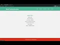 Python Capstone Project