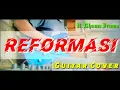 Download Lagu Reformasi - Rhoma Irama || Guitar Cover
