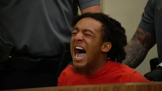 Suspect in murder of Palm Beach County men appears in court