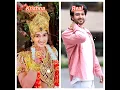 Download Lagu krishna role actor 😱❤️ krishna character # Mahabharat # new# sumelika #shreekrishna #sumedhmalika