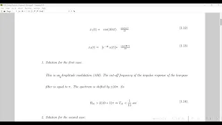 Digital Signal Processing Using Python Chapter 1 Part6