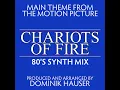 Main Theme (From "Chariots of Fire")