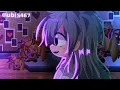 poppy playtime chapter 3 | smiling critters | bobby bearhug back story animation💔